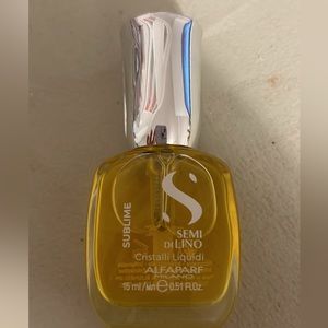 SUBLIME HAIR OIL